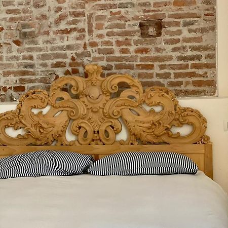 ורונה B&B Casa Diaz מראה חיצוני תמונה