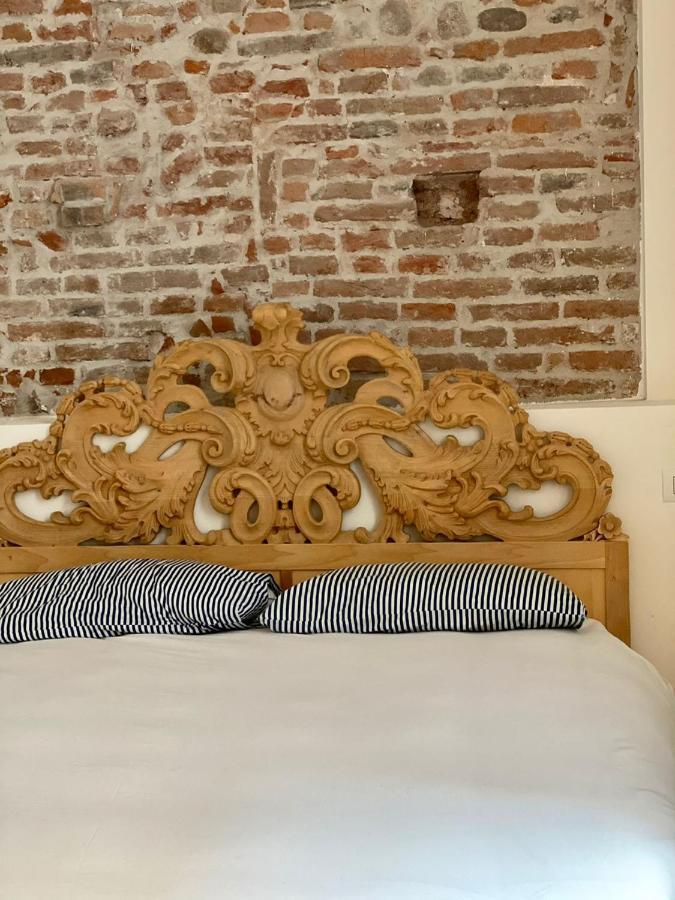 ורונה B&B Casa Diaz מראה חיצוני תמונה