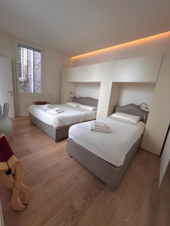ורונה B&B Casa Diaz מראה חיצוני תמונה