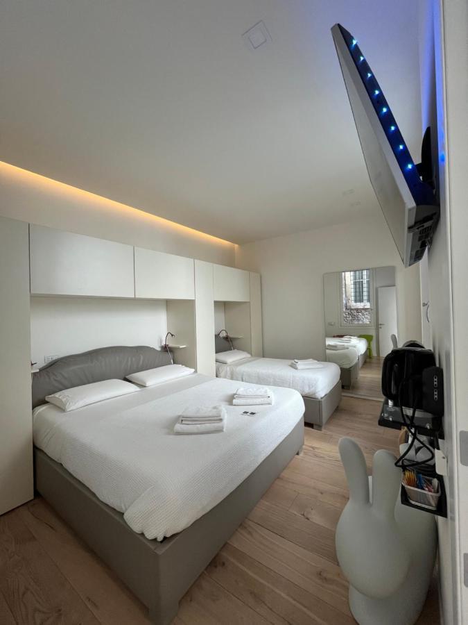 ורונה B&B Casa Diaz מראה חיצוני תמונה