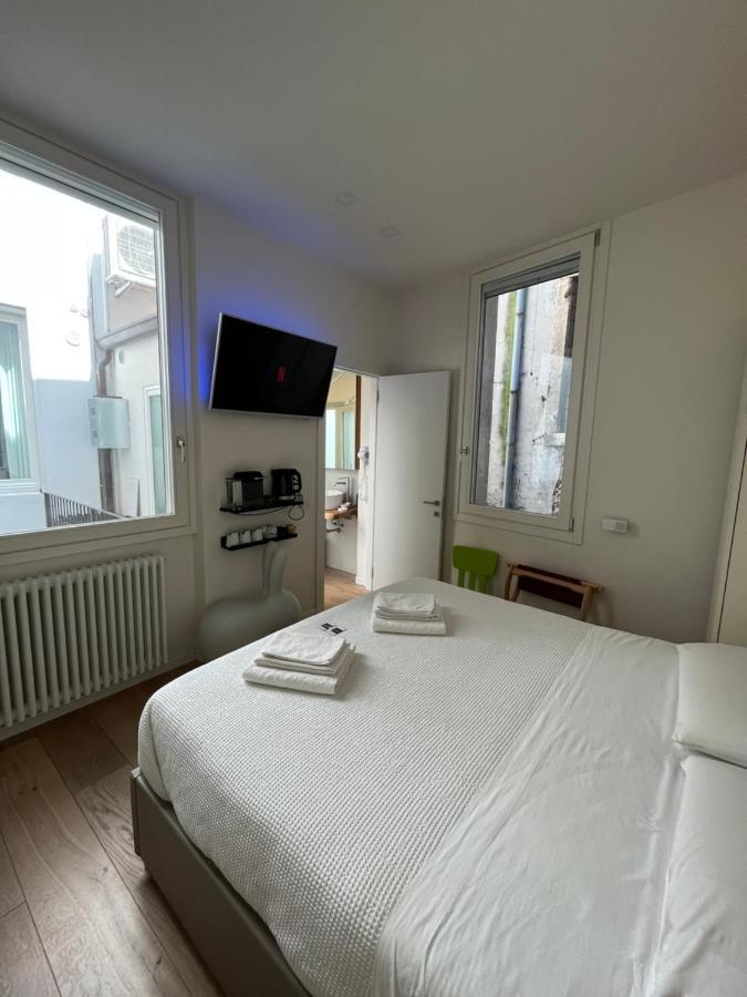 ורונה B&B Casa Diaz מראה חיצוני תמונה