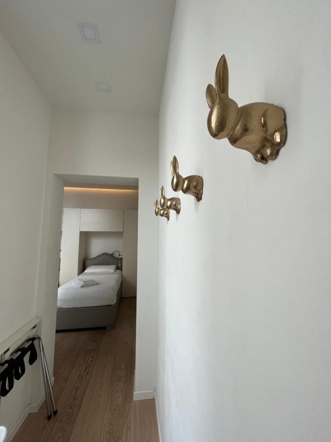 ורונה B&B Casa Diaz מראה חיצוני תמונה