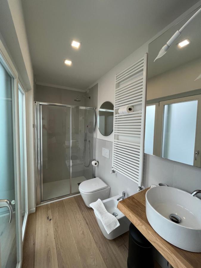 ורונה B&B Casa Diaz מראה חיצוני תמונה